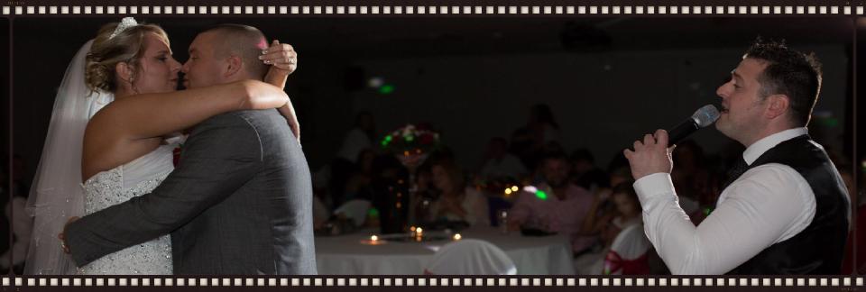 Wedding singers middlesbrough, stockton, cleveland, north east