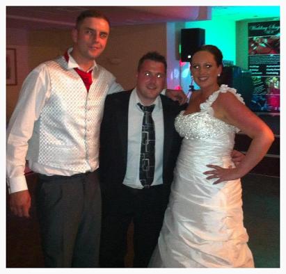 Wedding Singers middlesbrough