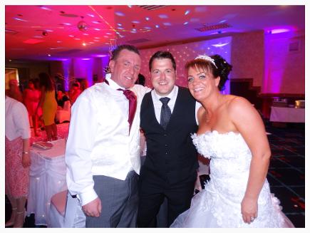 Wedding Singers teesside