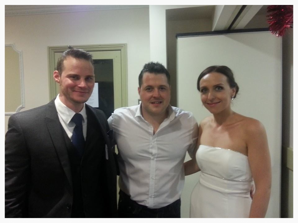 Wedding Singers in Yarm